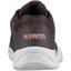 K-Swiss Womens BigShot Light 3 Tennis Shoes - Plum Kitten/Coral Almond - thumbnail image 5