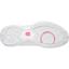 K-Swiss Womens BigShot Light 3 Tennis Shoes - White/PinkLemondae - thumbnail image 5