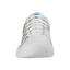K-Swiss Womens Bigshot Light LTR Tennis Shoes - White - thumbnail image 3