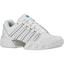 K-Swiss Womens Bigshot Light LTR Omni Tennis Shoes - White