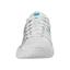 K-Swiss Womens Bigshot Light LTR Omni Tennis Shoes - White - thumbnail image 3