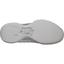 K-Swiss Womens Bigshot Light 3 Carpet Tennis Shoes - White/Silver - thumbnail image 5