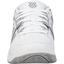 K-Swiss Womens Accomplish III Tennis Shoes - White/High Rise - thumbnail image 4