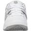 K-Swiss Womens Accomplish III Omni Tennis Shoes - White/High Rise - thumbnail image 3