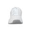 K-Swiss Womens Court Smash Tennis Shoes - White/Highrise - thumbnail image 3