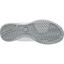 K-Swiss Womens Court Smash Tennis Shoes - White/Highrise - thumbnail image 5