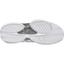 K-Swiss Womens Receiver IV Tennis Shoes - White/Highrise - thumbnail image 5