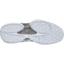 K-Swiss Womens Receiver IV Omni Tennis Shoes - White/High Rise - thumbnail image 4