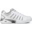 K-Swiss Womens Receiver IV Omni Tennis Shoes - White/High Rise - thumbnail image 1