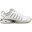 K-Swiss Womens Receiver IV Carpet Tennis Shoes - White/High-Rise - thumbnail image 1