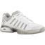 K-Swiss Womens Receiver IV Carpet Tennis Shoes - White/High-Rise - thumbnail image 2