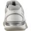 K-Swiss Womens Receiver IV Carpet Tennis Shoes - White/High-Rise - thumbnail image 3