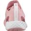K-Swiss Womens Aero Knit Tennis Shoes - Coral Blush/White