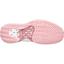 K-Swiss Womens Aero Knit Tennis Shoes - Coral Blush/White