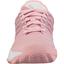 K-Swiss Womens Ultrashot 2 HB Tennis Shoes - CoralBlush/White - thumbnail image 2