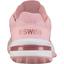 K-Swiss Womens Ultrashot 2 HB Tennis Shoes - CoralBlush/White - thumbnail image 3