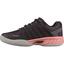 K-Swiss Womens Express Light Carpet Tennis Shoes - Plum Kitten/Coral Almond - thumbnail image 2