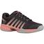 K-Swiss Womens Express Light Carpet Tennis Shoes - Plum Kitten/Coral Almond - thumbnail image 3