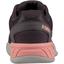 K-Swiss Womens Express Light Carpet Tennis Shoes - Plum Kitten/Coral Almond - thumbnail image 5