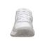 K-Swiss Womens Express Light 2 HB Tennis Shoes - White/Gull Grey - thumbnail image 3