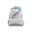 K-Swiss Womens Express Light 2 HB Tennis Shoes - White/Gull Grey - thumbnail image 4
