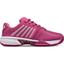 K-Swiss Womens Express Light 2 HB Tennis Shoes - Pink/White - thumbnail image 1