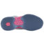 K-Swiss Womens Hypercourt Express 2 HB Court Tennis Shoes - Blue Blush/Carmine Rose - thumbnail image 4