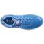 K-Swiss Womens Hypercourt Express 2 Tennis Shoes - Light Blue/Light Pink - thumbnail image 2