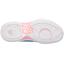 K-Swiss Womens Hypercourt Express 2 Tennis Shoes - Light Blue/Light Pink