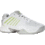 K-Swiss Womens Hypercourt Express 2 Court Tennis Shoes - White - thumbnail image 2