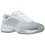 K-Swiss Womens Hypercourt Express 2 HB Tennis Shoes - White/Highrise - thumbnail image 2