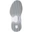 K-Swiss Womens Hypercourt Express 2 HB Tennis Shoes - White/Highrise - thumbnail image 3