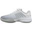 K-Swiss Womens Hypercourt Express 2 HB Tennis Shoes - White/Highrise - thumbnail image 4