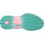 K-Swiss Womens Hypercourt Express 2 HB Tennis Shoes - Aruba Blue/Soft Neon Pink - thumbnail image 4