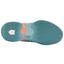 K-Swiss Womens Hypercourt Supreme HB Tennis Shoes - Nile Blue / Desert Flower - thumbnail image 4