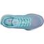 K-Swiss Womens Hypercourt Supreme HB Tennis Shoes - Angel Blue/Sheer Lilac/Brilliant White - thumbnail image 6