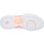 K-Swiss Womens Express Light 2 Tennis Shoes - White/Peach Nectar - thumbnail image 6