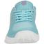 K-Swiss Womens Express Light 2 Tennis Shoes - Angel Blue/Icy Morn/White - thumbnail image 2