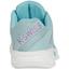 K-Swiss Womens Express Light 2 Tennis Shoes - Angel Blue/Icy Morn/White - thumbnail image 3