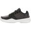 K-Swiss Womens Court Express HB Tennis Shoes - Black/Rose Gold - thumbnail image 5