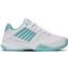 K-Swiss Womens Court Express HB Tennis Shoes - Angel Blue/White/Sheer Lilac - thumbnail image 1