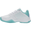 K-Swiss Womens Court Express HB Tennis Shoes - Angel Blue/White/Sheer Lilac - thumbnail image 3