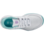 K-Swiss Womens Court Express HB Tennis Shoes - Angel Blue/White/Sheer Lilac - thumbnail image 5