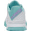 K-Swiss Womens Court Express HB Tennis Shoes - Angel Blue/White/Sheer Lilac - thumbnail image 6