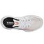 K-Swiss Womens Court Express HB Tennis Shoes - White/Rose Gold - thumbnail image 3