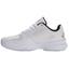 K-Swiss Womens Court Express HB Tennis Shoes - White/Rose Gold - thumbnail image 5