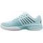 K-Swiss Womens Express Light 2 Carpet Tennis Shoes - Icy Morn  - thumbnail image 2
