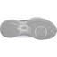 K-Swiss Womens Bigshot Light 4 Tennis Shoes - White/Silver