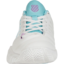 K-Swiss Womens Bigshot Light 4 Tennis Shoes - Brilliant White/Angel Blue/Sheer Lilac - thumbnail image 2