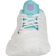 K-Swiss Womens Bigshot Light 4 Tennis Shoes - Brilliant White/Angel Blue/Sheer Lilac